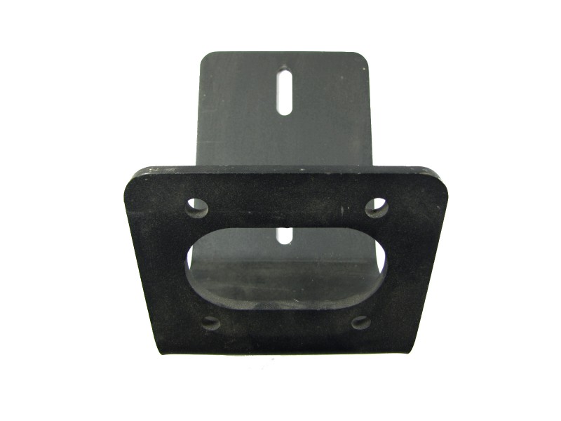 657-51 - BRACKET, CABLE GUIDE